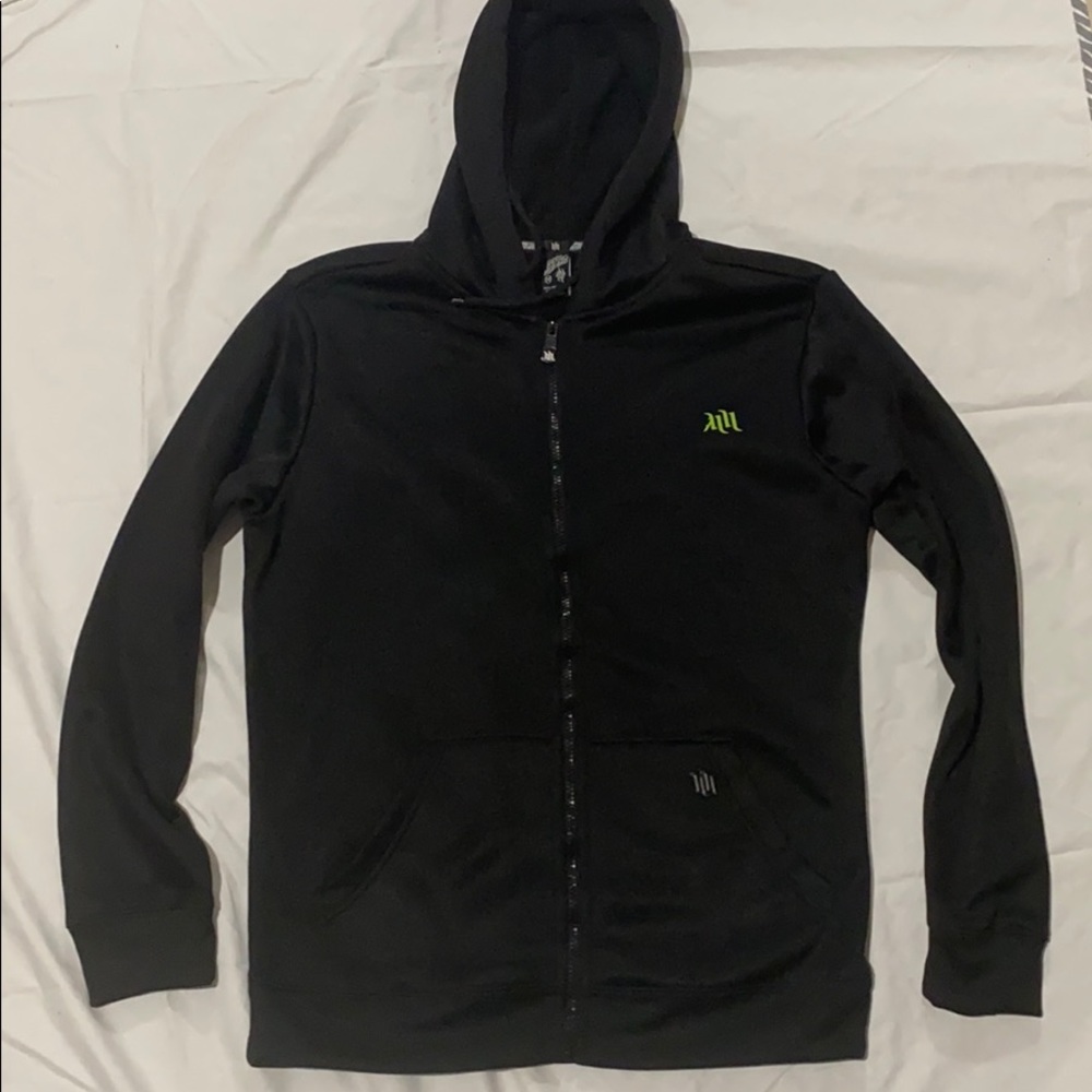 Hart and Huntington hoodie